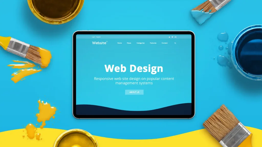 The Future of Web Design: Trends to Watch in 2023
