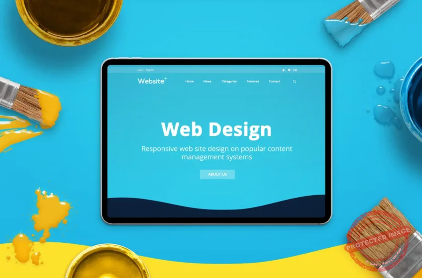 The Future of Web Design: Trends to Watch in 2023
