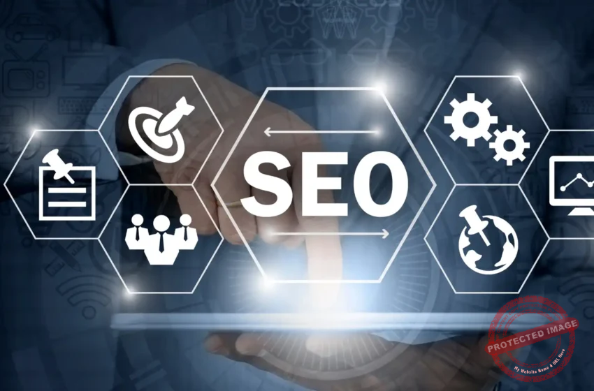 Unlocking SEO Secrets: A Guide to Boosting Your Website’s Visibility