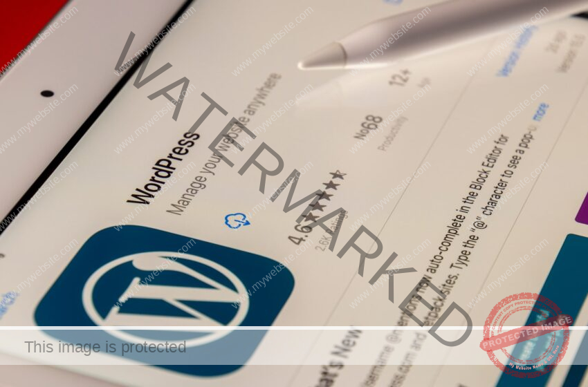 The Start-Up Ultimate Guide to Make Your WordPress Journal.