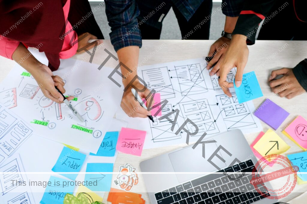 The Power of Responsive Design: Why Your Website Must Be Mobile-Friendly