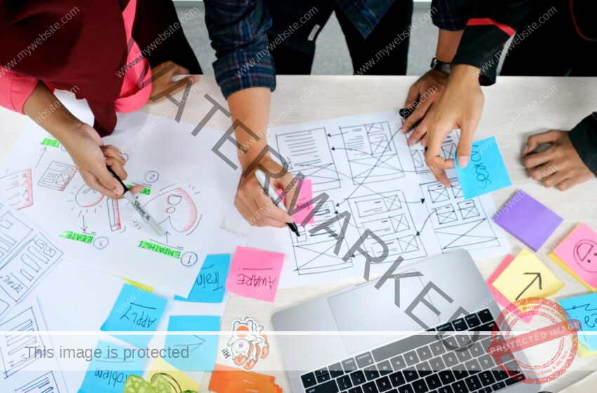 The Power of Responsive Design: Why Your Website Must Be Mobile-Friendly